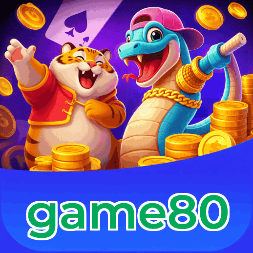 Instalar APK game80