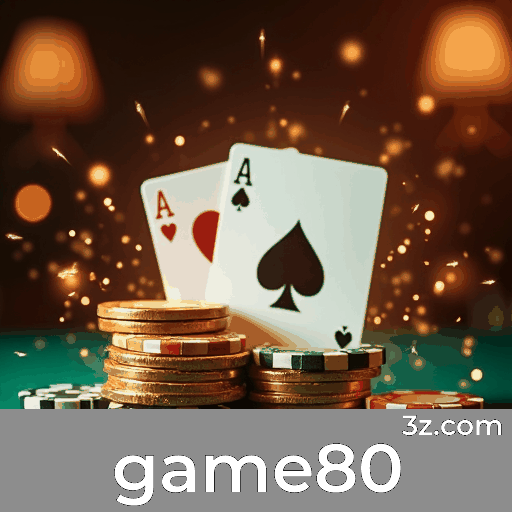 game80: Seu Cassino Online Confiável e Seguro