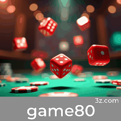 game80: Seu Cassino Online Confiável e Seguro